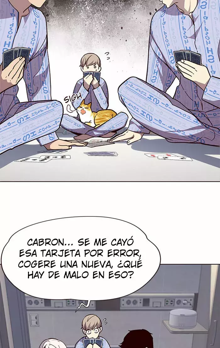 Read Electricidad veloz (es) Manga Online