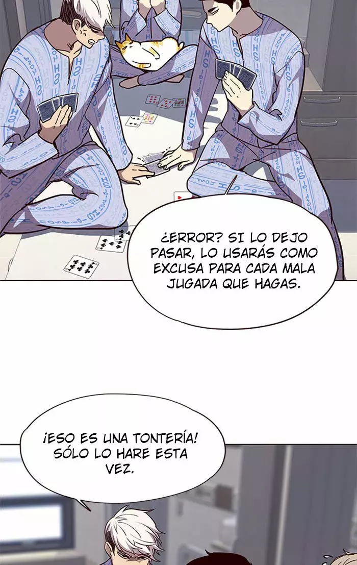 Read Electricidad veloz (es) Manga Online