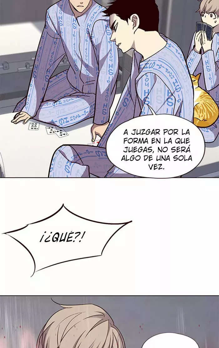 Read Electricidad veloz (es) Manga Online