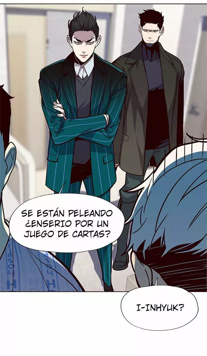Read Electricidad veloz (es) Manga Online