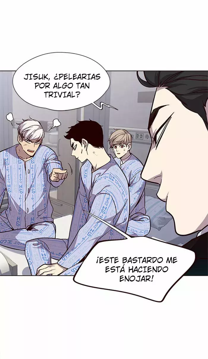 Read Electricidad veloz (es) Manga Online