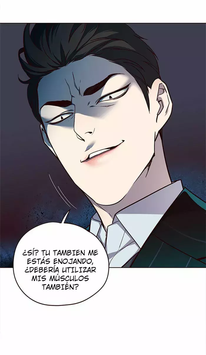Read Electricidad veloz (es) Manga Online