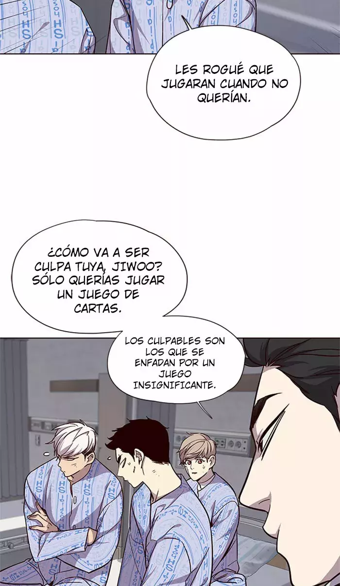 Read Electricidad veloz (es) Manga Online