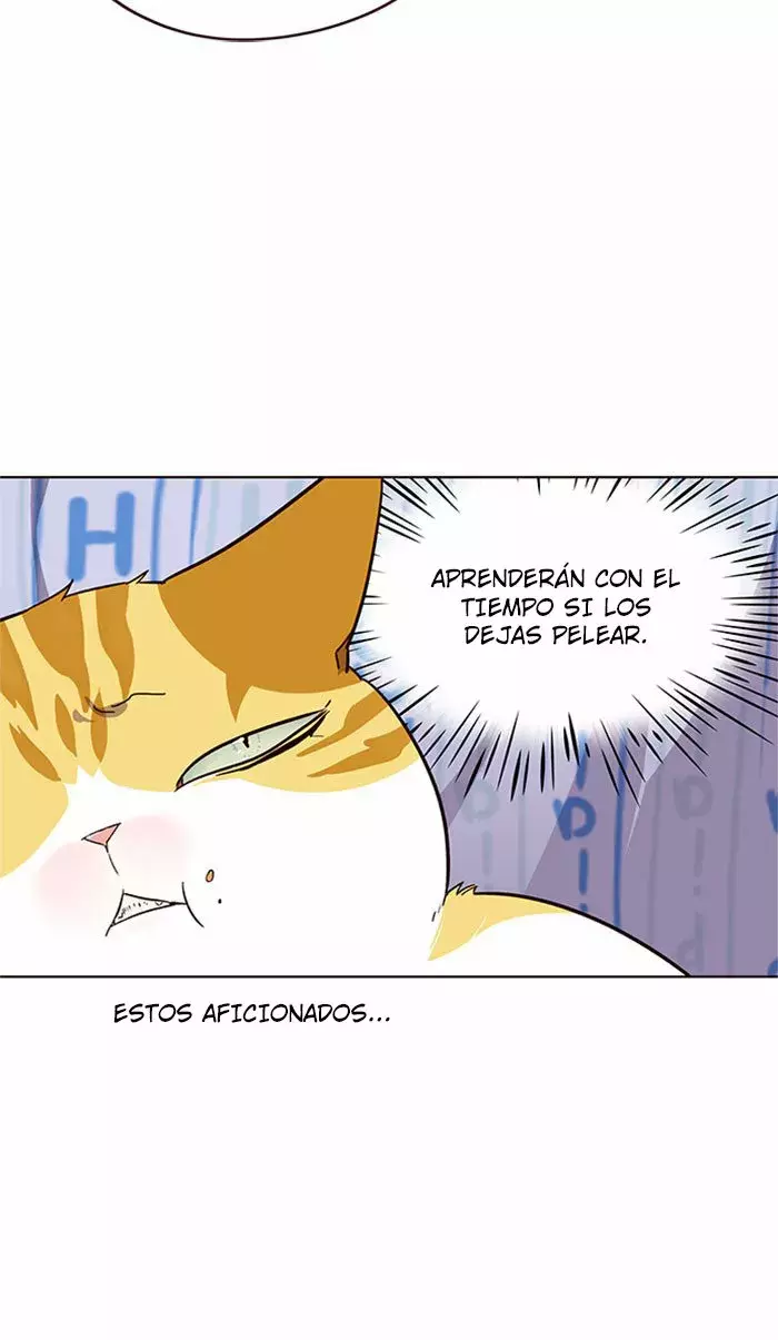 Read Electricidad veloz (es) Manga Online