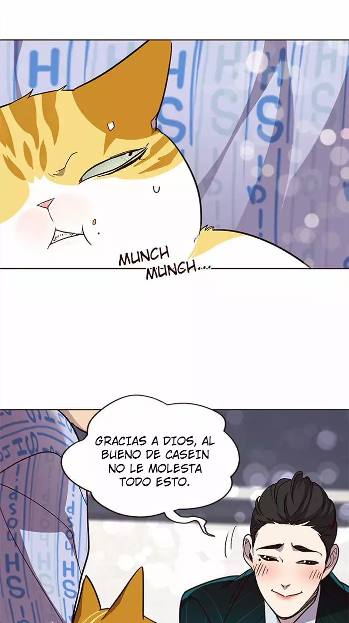 Read Electricidad veloz (es) Manga Online