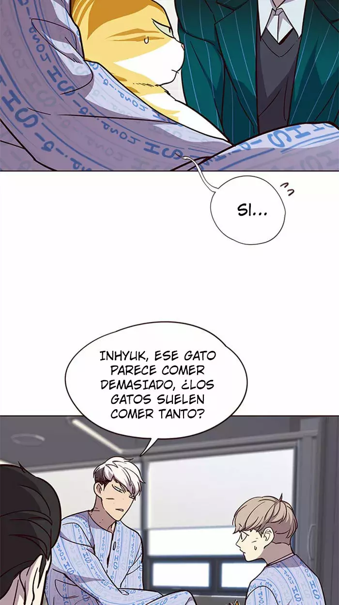 Read Electricidad veloz (es) Manga Online