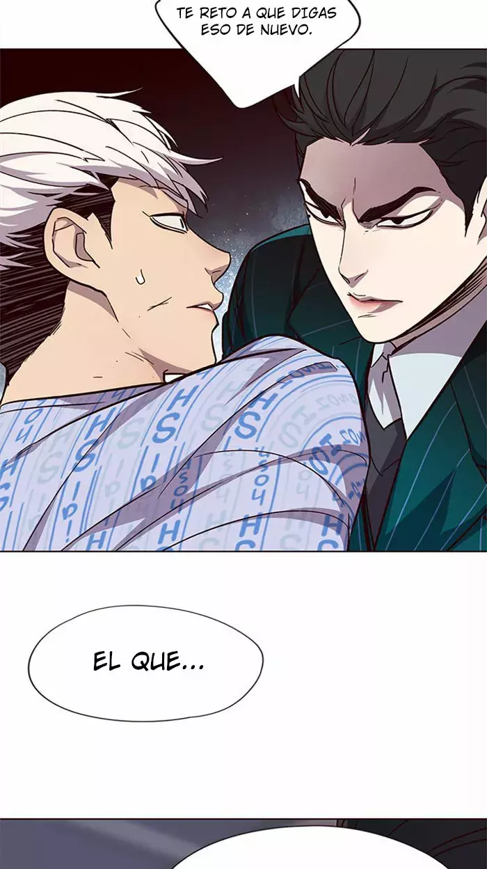 Read Electricidad veloz (es) Manga Online