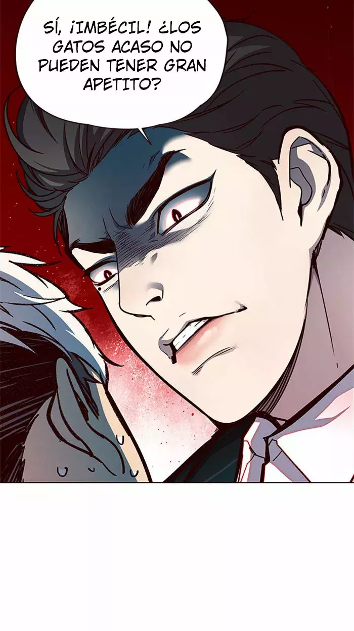 Read Electricidad veloz (es) Manga Online