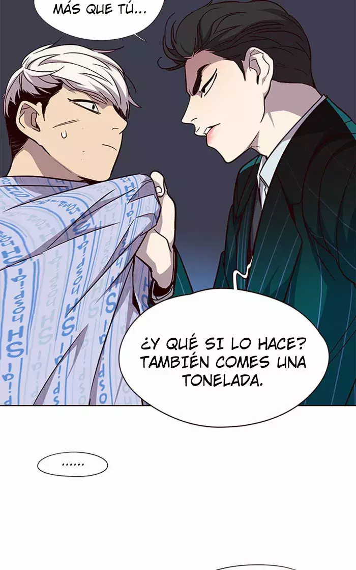 Read Electricidad veloz (es) Manga Online