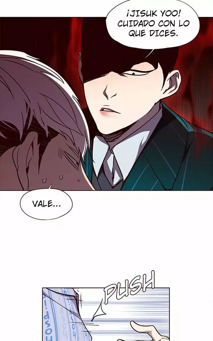 Read Electricidad veloz (es) Manga Online