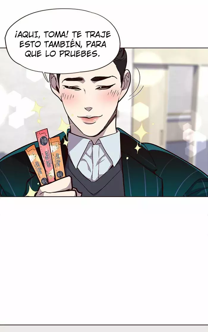 Read Electricidad veloz (es) Manga Online