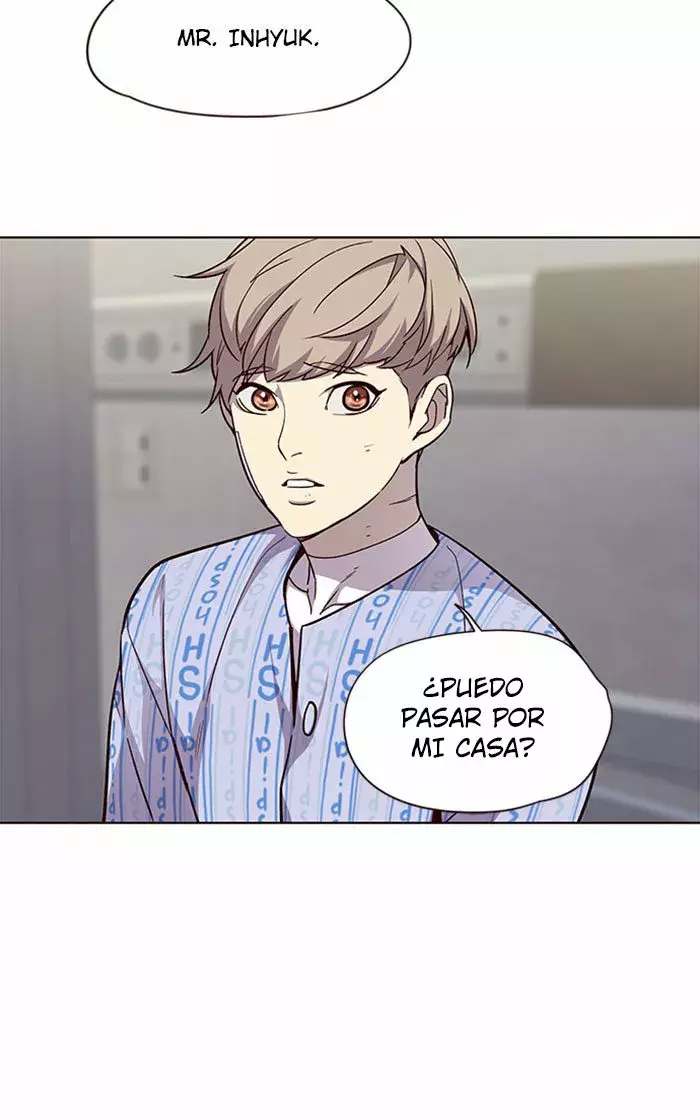 Read Electricidad veloz (es) Manga Online