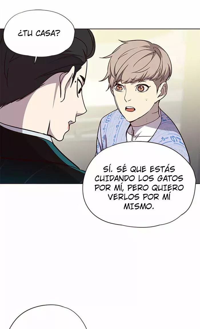 Read Electricidad veloz (es) Manga Online