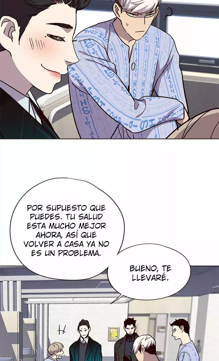 Read Electricidad veloz (es) Manga Online