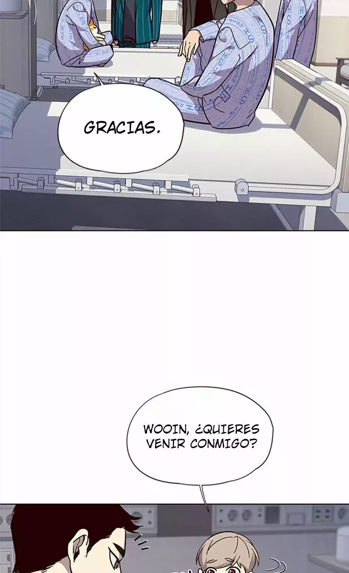 Read Electricidad veloz (es) Manga Online