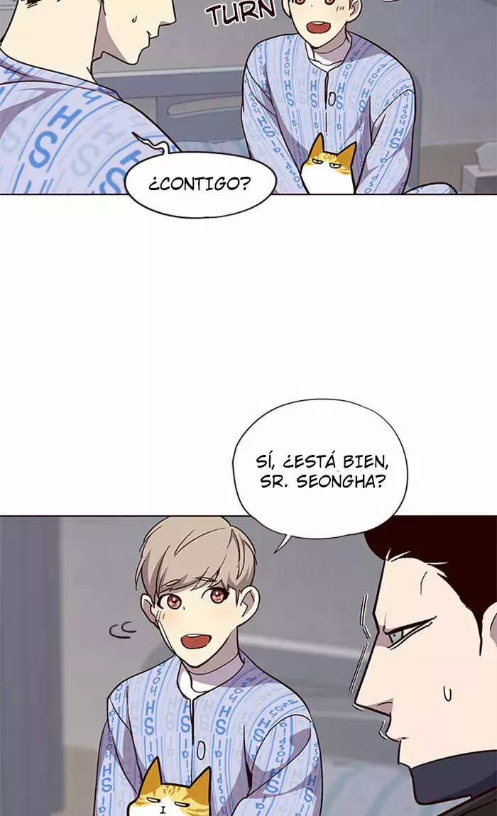 Read Electricidad veloz (es) Manga Online