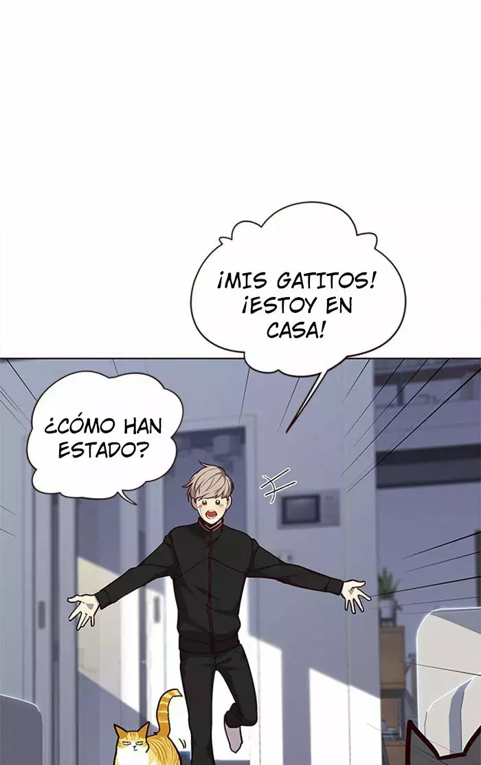 Read Electricidad veloz (es) Manga Online