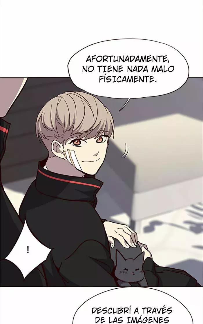 Read Electricidad veloz (es) Manga Online
