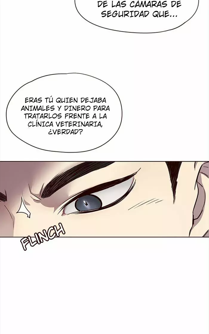 Read Electricidad veloz (es) Manga Online
