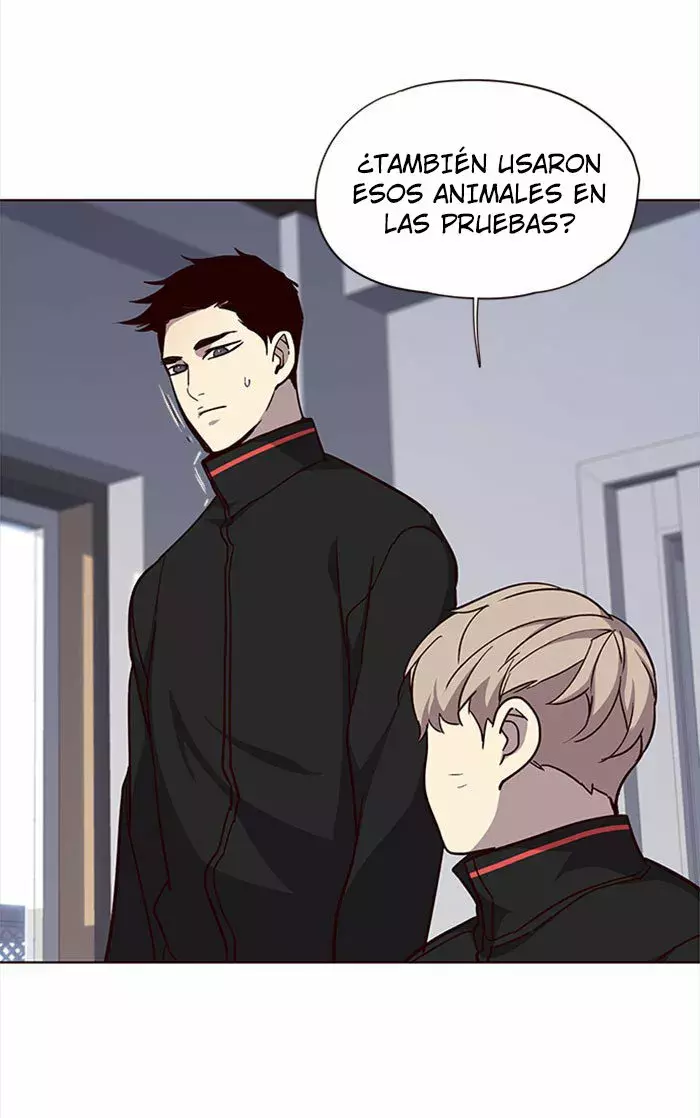 Read Electricidad veloz (es) Manga Online