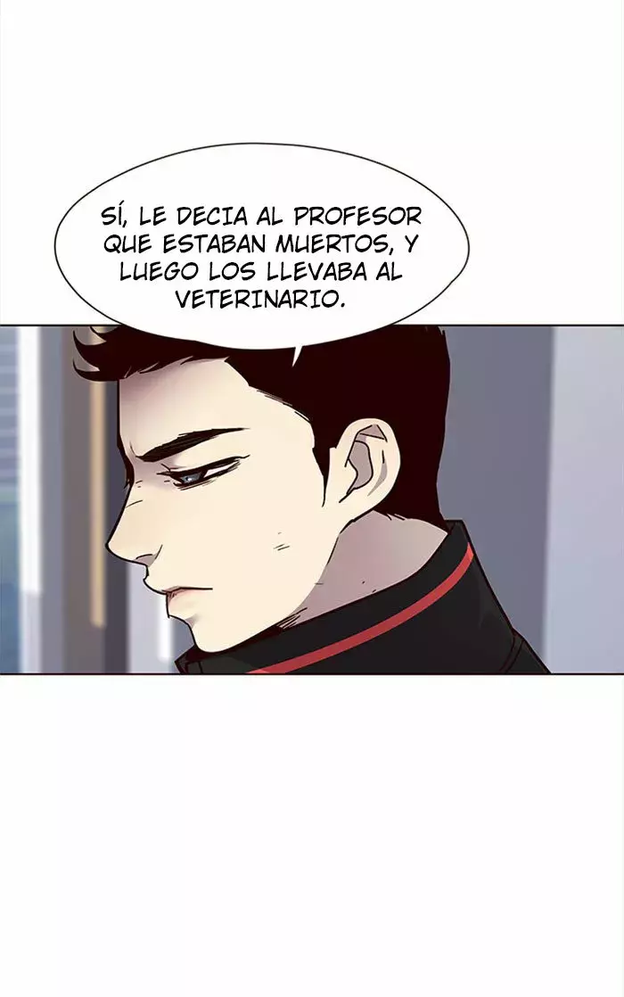 Read Electricidad veloz (es) Manga Online