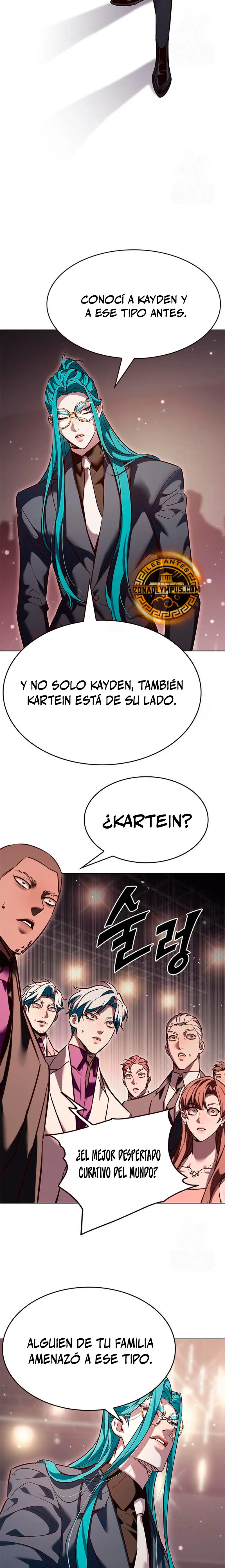 Read Electricidad veloz (es) Manga Online