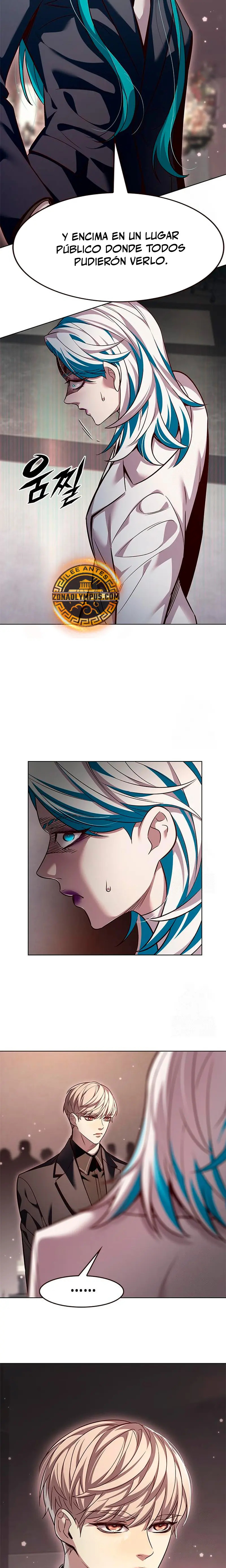 Read Electricidad veloz (es) Manga Online