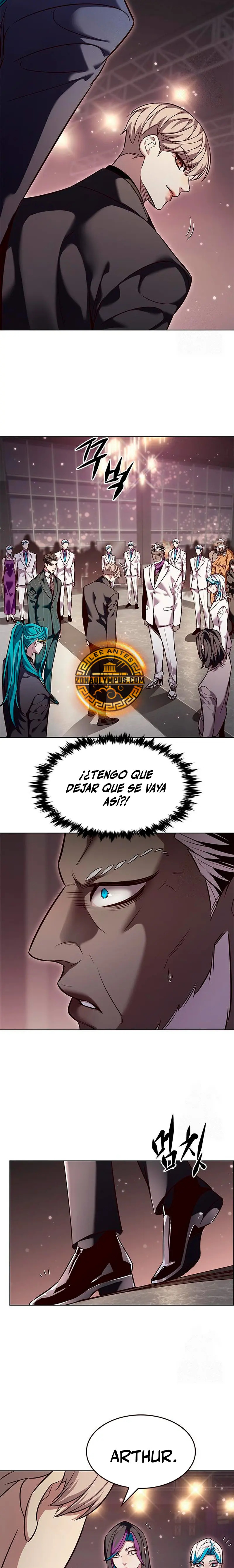 Read Electricidad veloz (es) Manga Online
