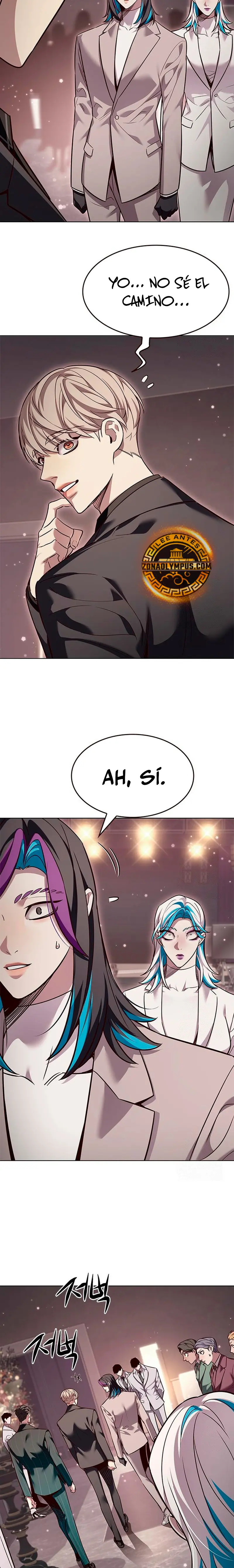 Read Electricidad veloz (es) Manga Online