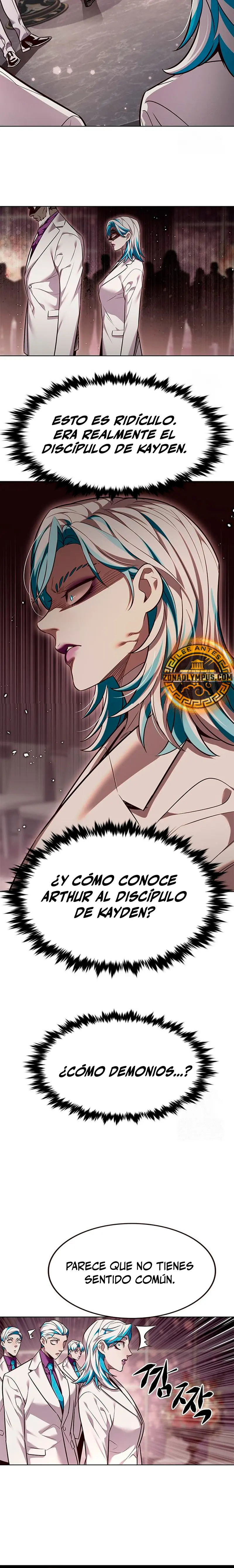 Read Electricidad veloz (es) Manga Online