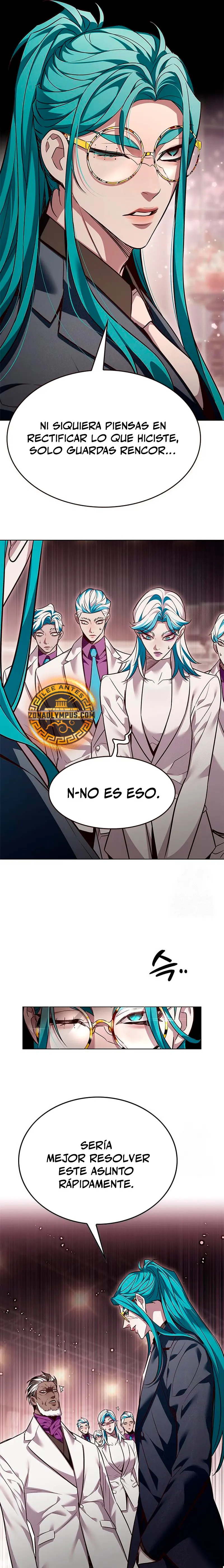 Read Electricidad veloz (es) Manga Online