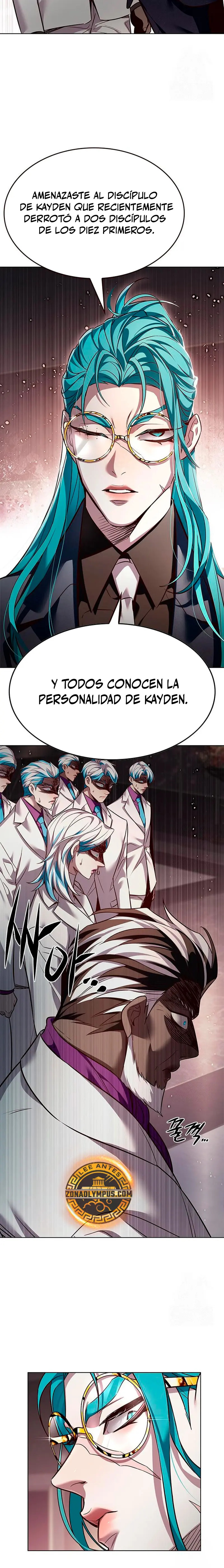 Read Electricidad veloz (es) Manga Online