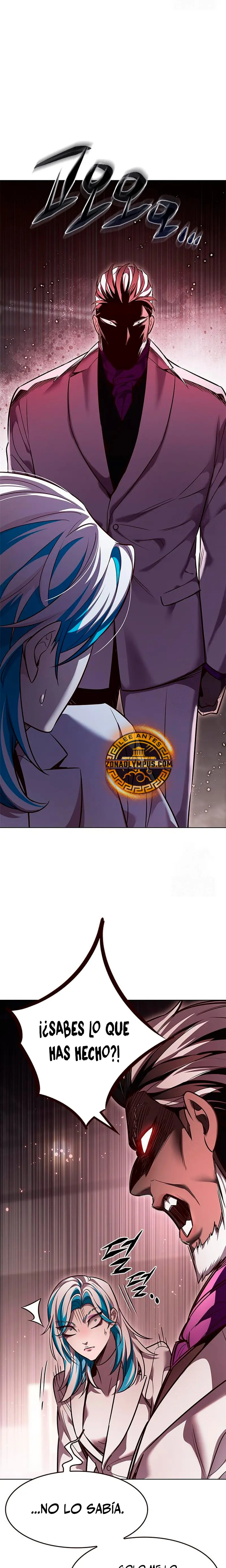 Read Electricidad veloz (es) Manga Online