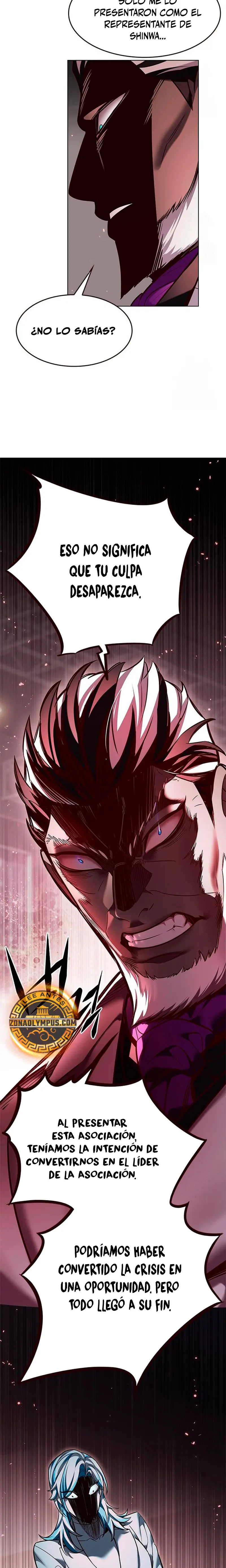 Read Electricidad veloz (es) Manga Online