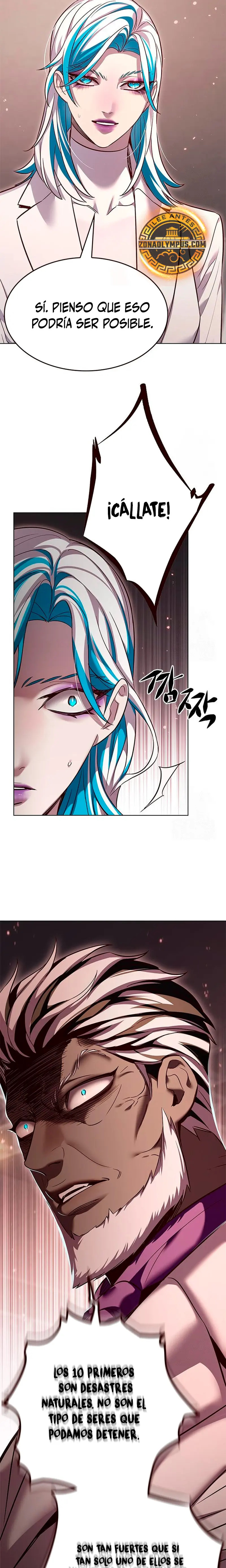 Read Electricidad veloz (es) Manga Online