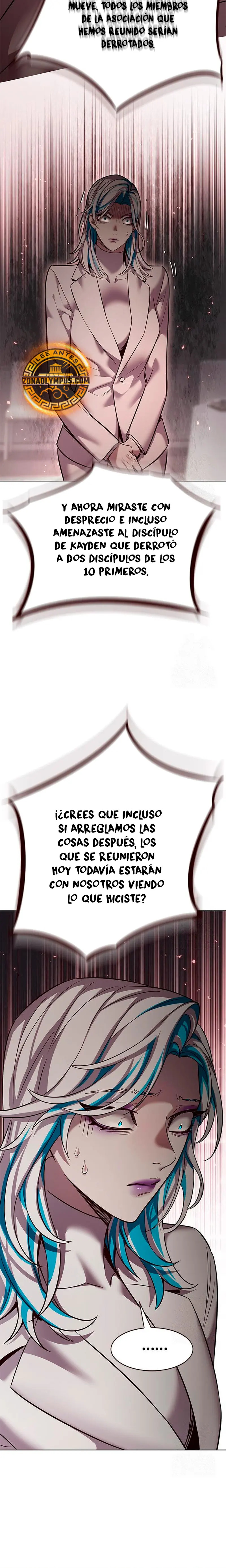 Read Electricidad veloz (es) Manga Online