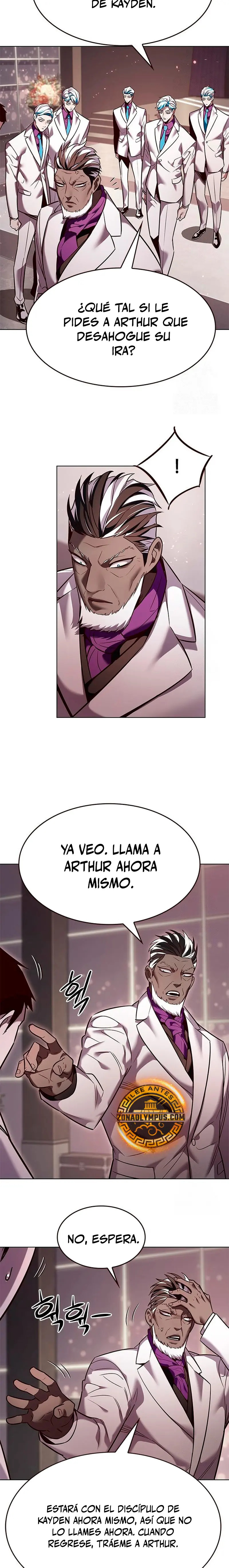 Read Electricidad veloz (es) Manga Online