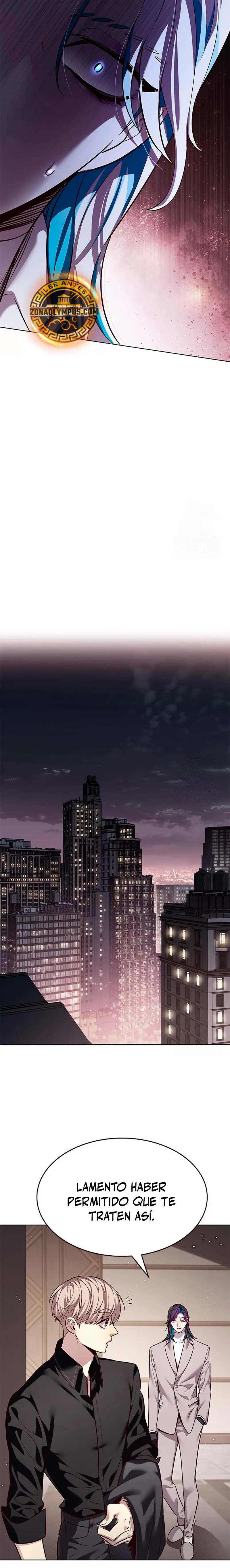 Read Electricidad veloz (es) Manga Online