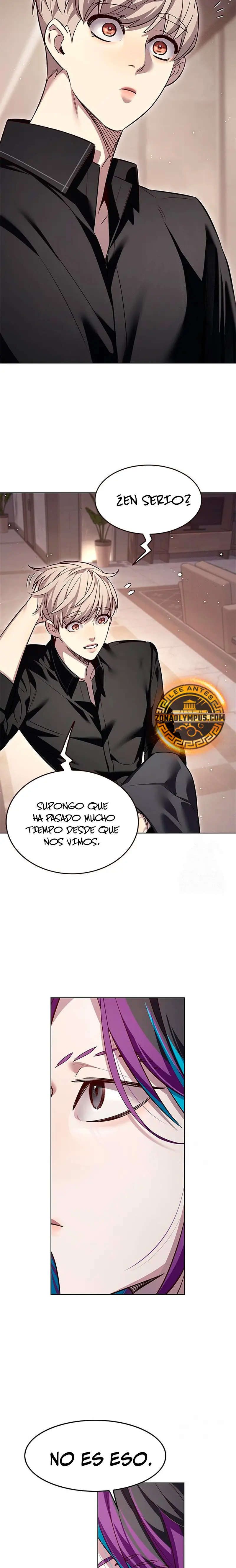 Read Electricidad veloz (es) Manga Online
