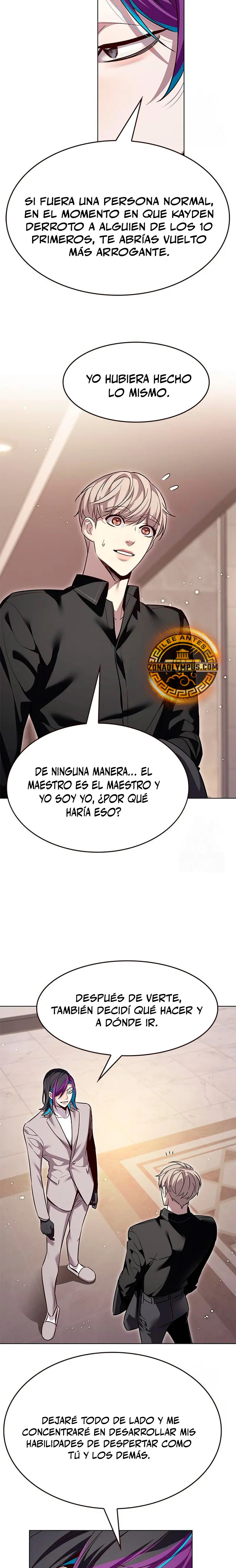 Read Electricidad veloz (es) Manga Online