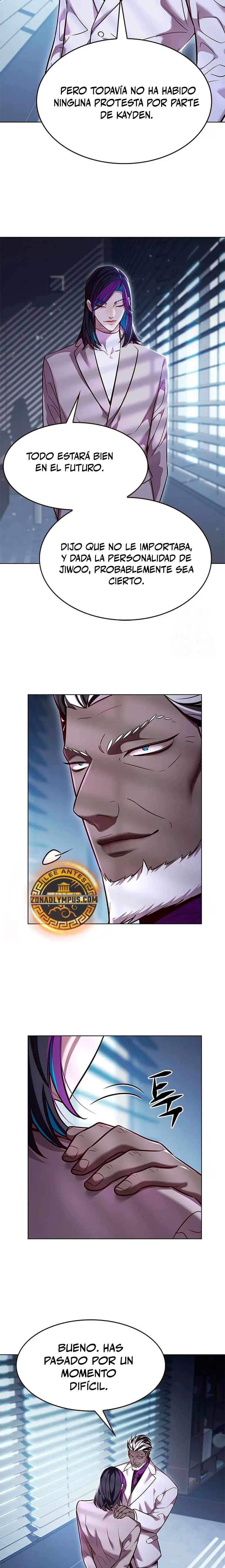 Read Electricidad veloz (es) Manga Online