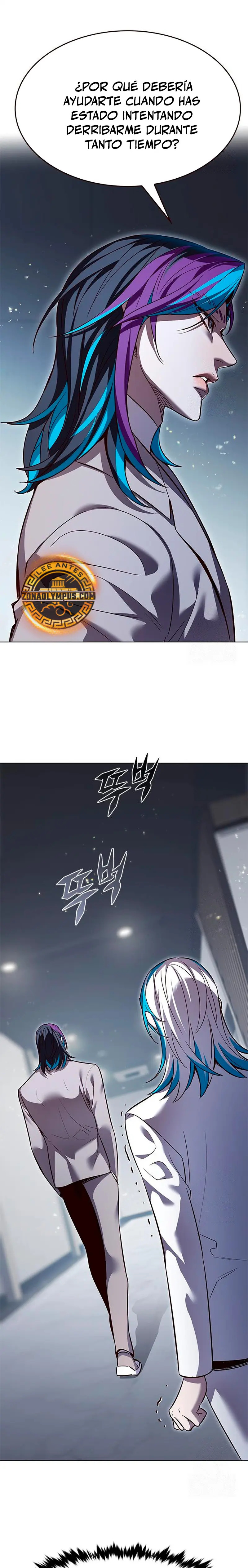 Read Electricidad veloz (es) Manga Online