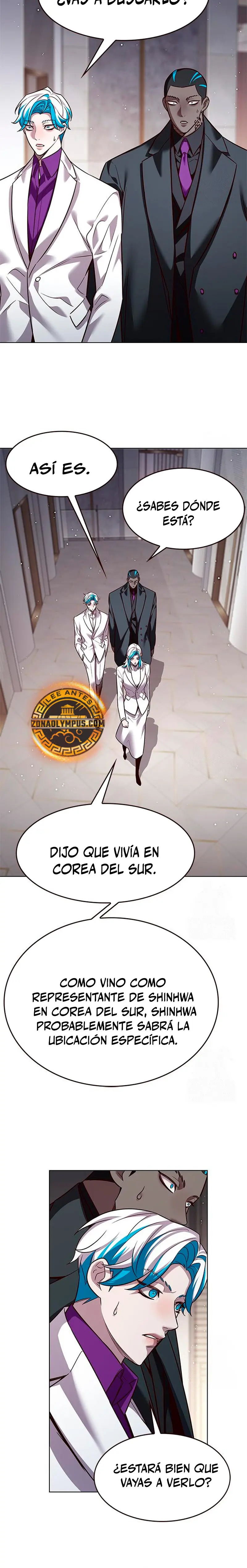 Read Electricidad veloz (es) Manga Online