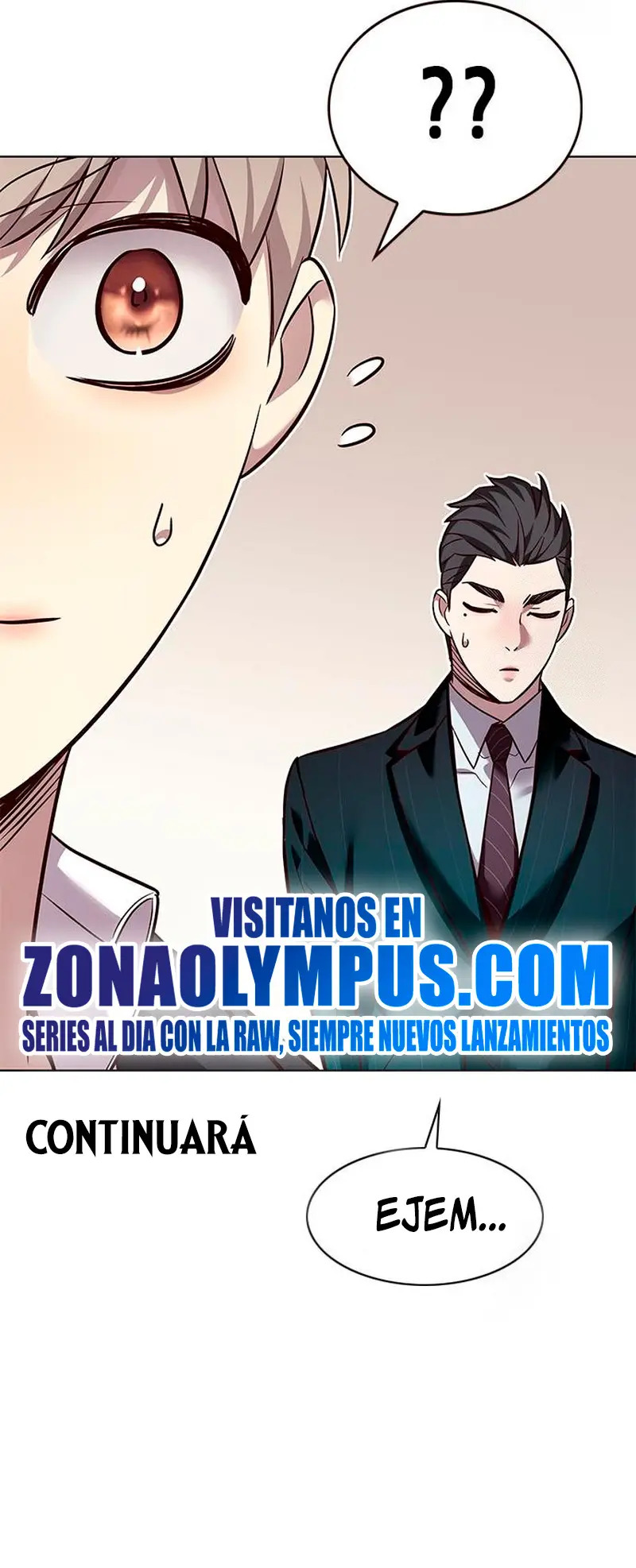 Read Electricidad veloz (es) Manga Online
