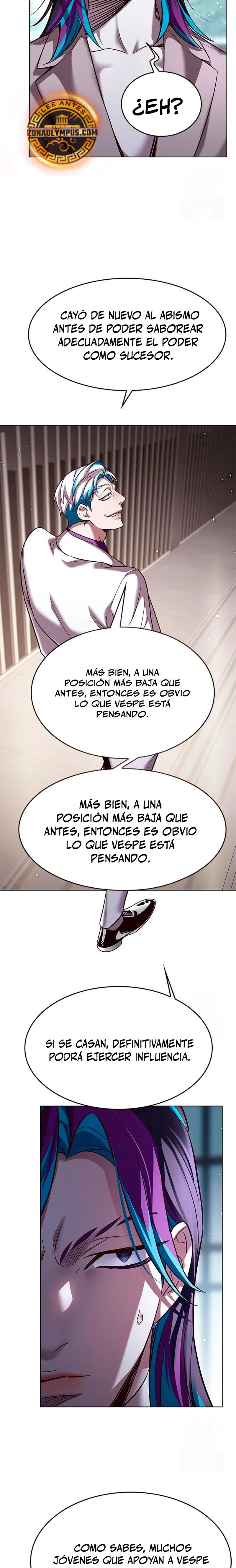 Read Electricidad veloz (es) Manga Online
