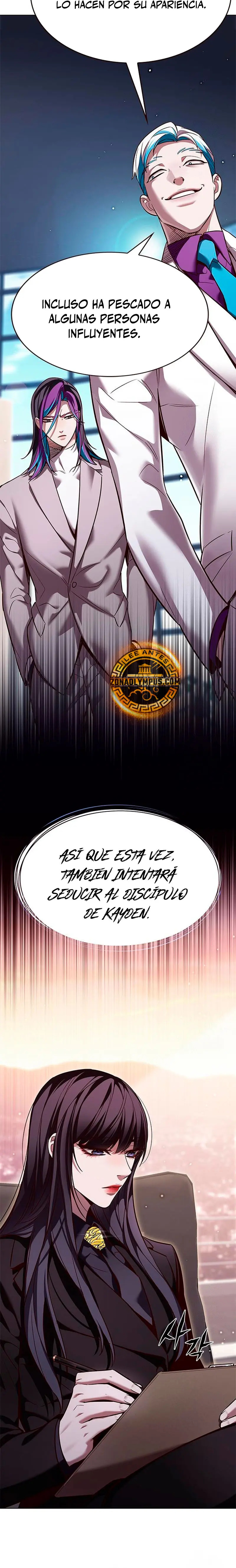 Read Electricidad veloz (es) Manga Online