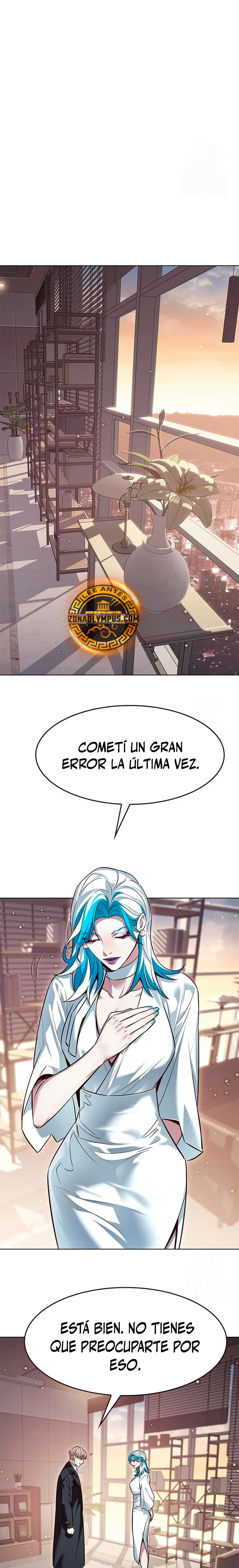 Read Electricidad veloz (es) Manga Online