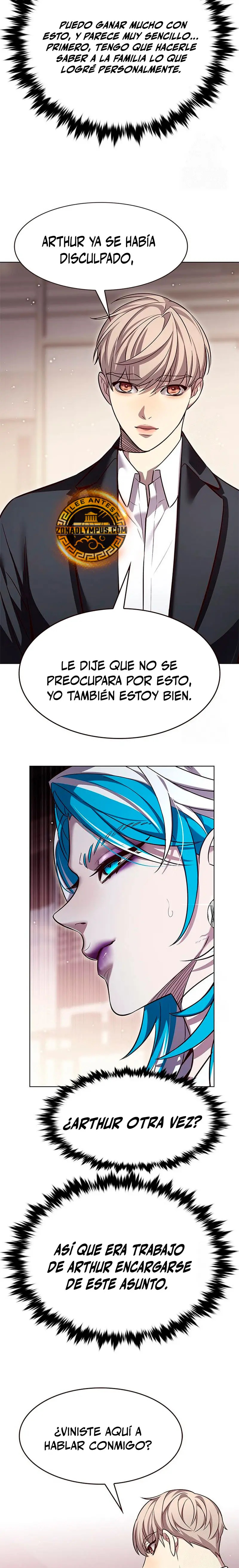 Read Electricidad veloz (es) Manga Online