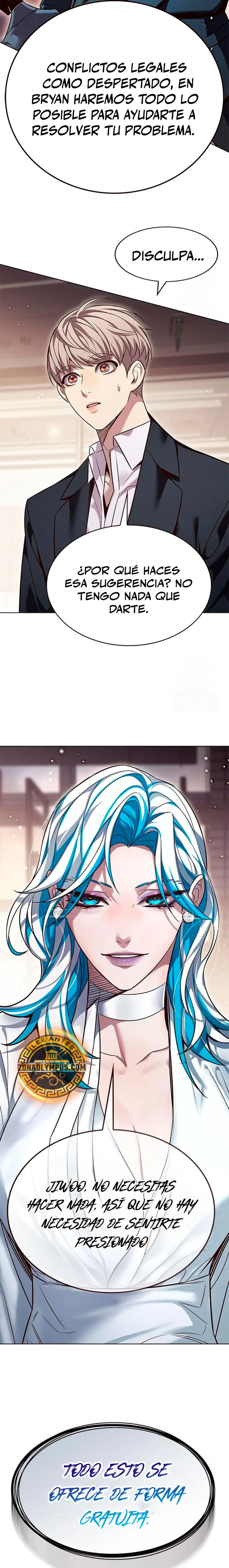 Read Electricidad veloz (es) Manga Online