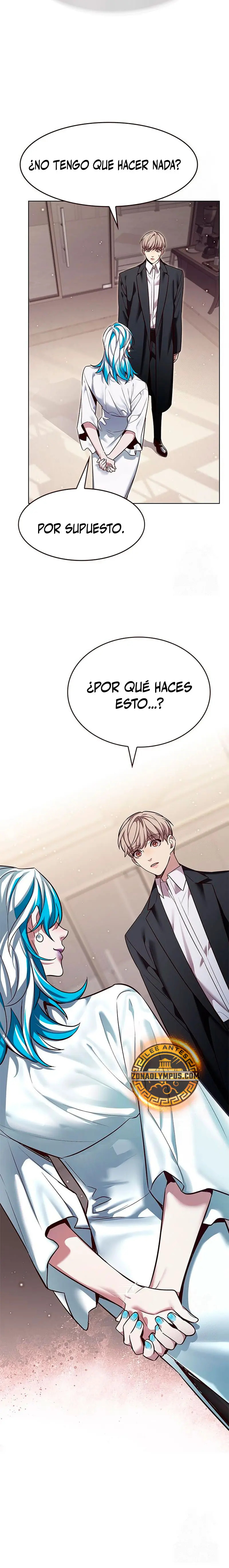 Read Electricidad veloz (es) Manga Online